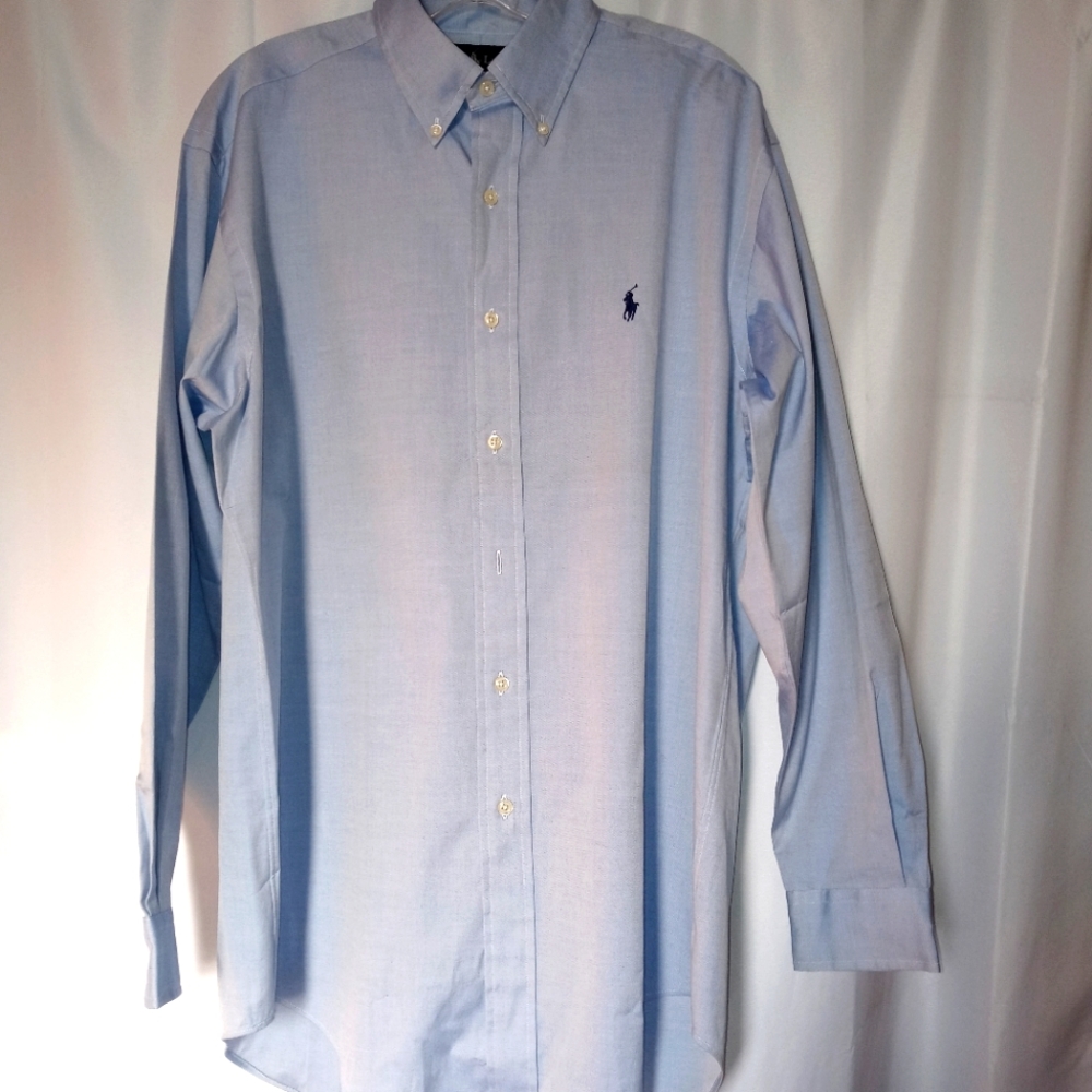 Polo By Ralph Lauren Button Down Shirt